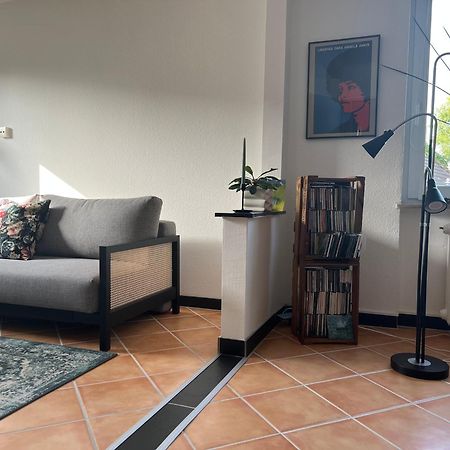 Aussergewoehnliches Haus Mit Sauna, Kamin Und Garten Wilhelmshaven Zewnętrze zdjęcie
