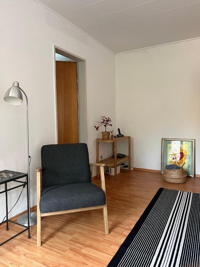Aussergewoehnliches Haus Mit Sauna, Kamin Und Garten Wilhelmshaven Zewnętrze zdjęcie