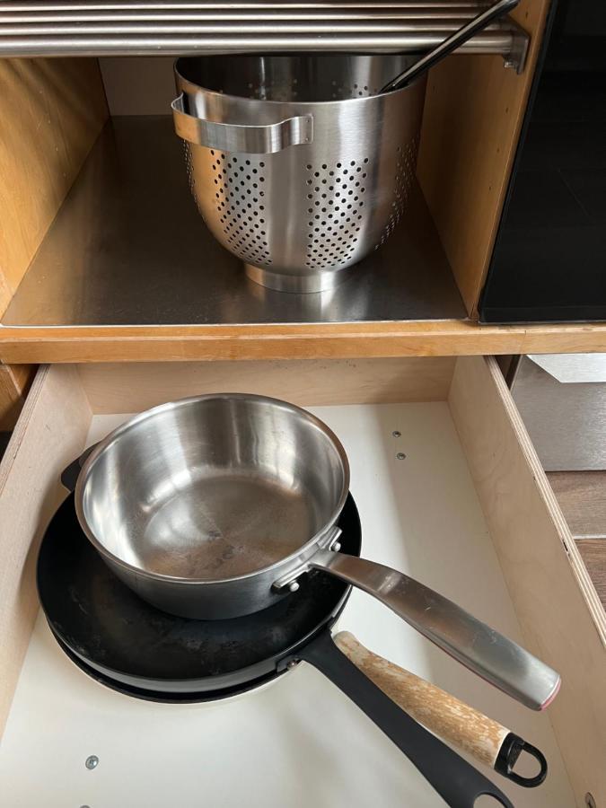 Aussergewoehnliches Haus Mit Sauna, Kamin Und Garten Wilhelmshaven Zewnętrze zdjęcie