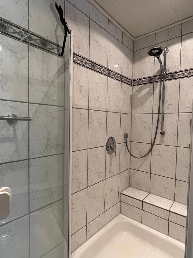 Aussergewoehnliches Haus Mit Sauna, Kamin Und Garten Wilhelmshaven Zewnętrze zdjęcie