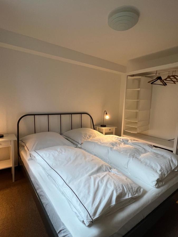 Aussergewoehnliches Haus Mit Sauna, Kamin Und Garten Wilhelmshaven Zewnętrze zdjęcie