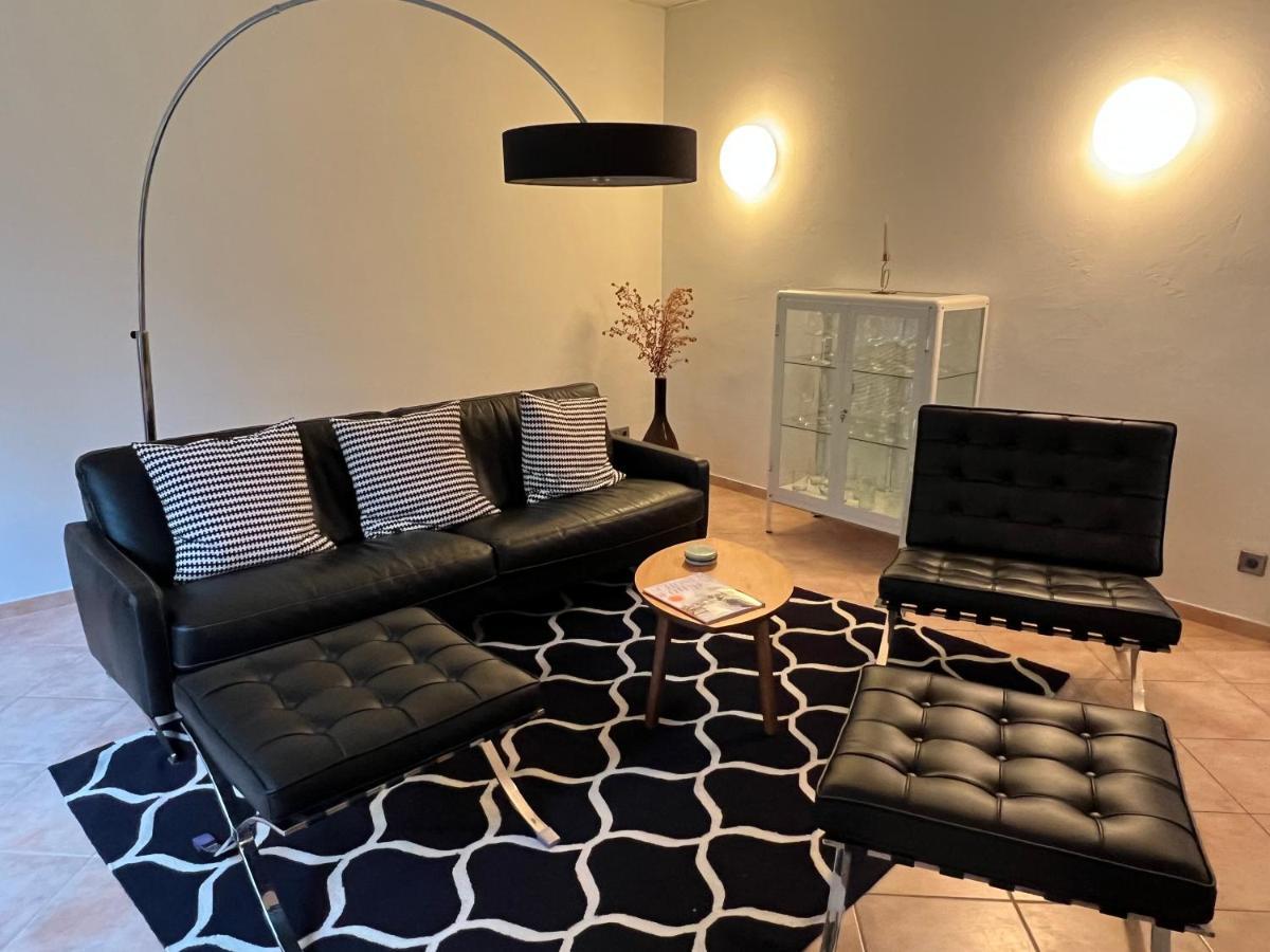 Aussergewoehnliches Haus Mit Sauna, Kamin Und Garten Wilhelmshaven Zewnętrze zdjęcie