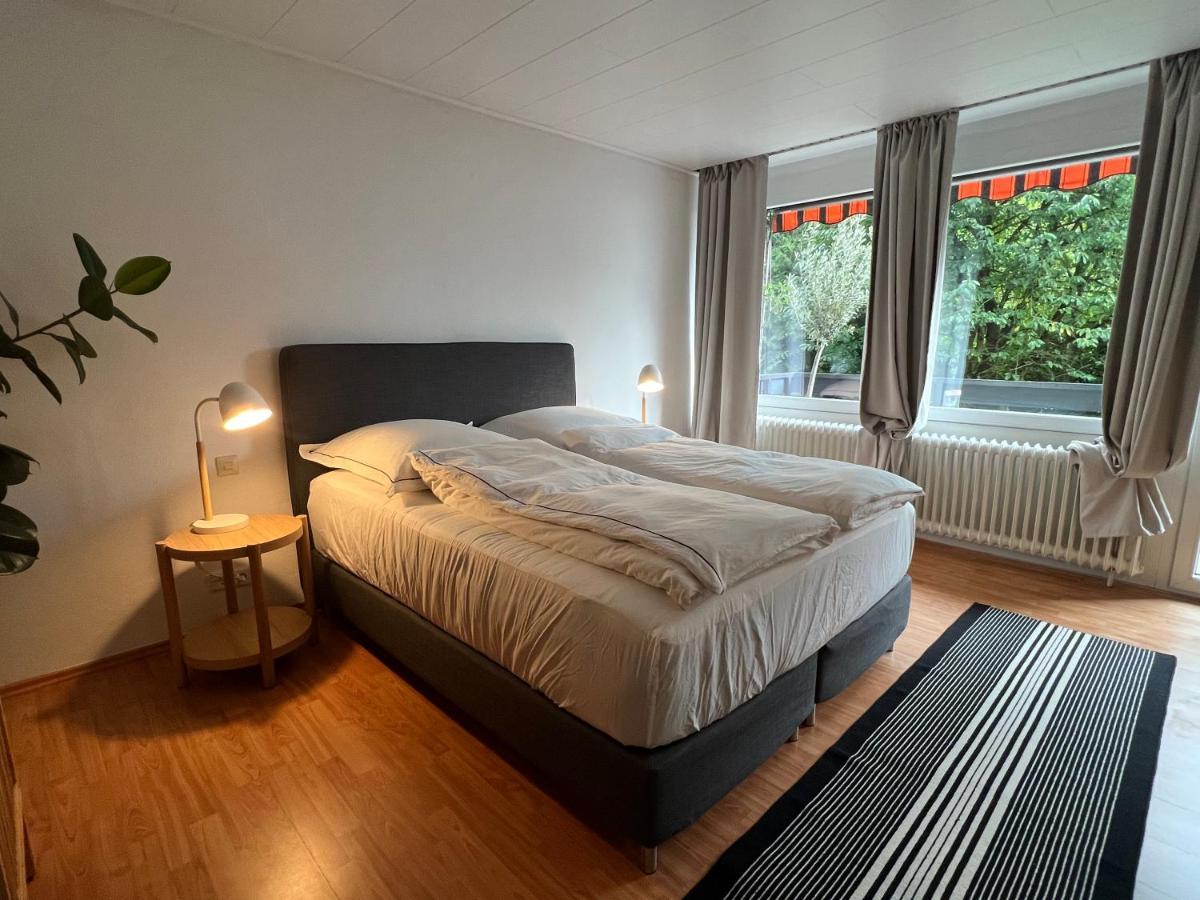 Aussergewoehnliches Haus Mit Sauna, Kamin Und Garten Wilhelmshaven Zewnętrze zdjęcie