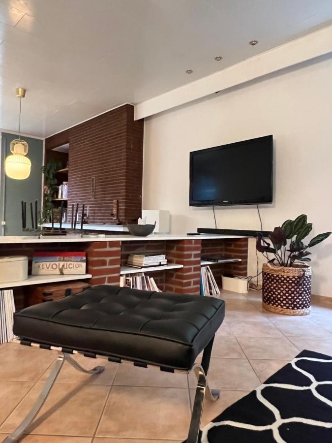 Aussergewoehnliches Haus Mit Sauna, Kamin Und Garten Wilhelmshaven Zewnętrze zdjęcie