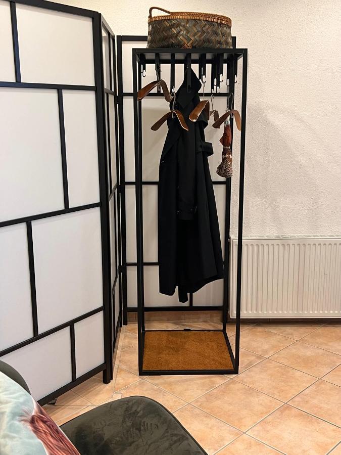 Aussergewoehnliches Haus Mit Sauna, Kamin Und Garten Wilhelmshaven Zewnętrze zdjęcie