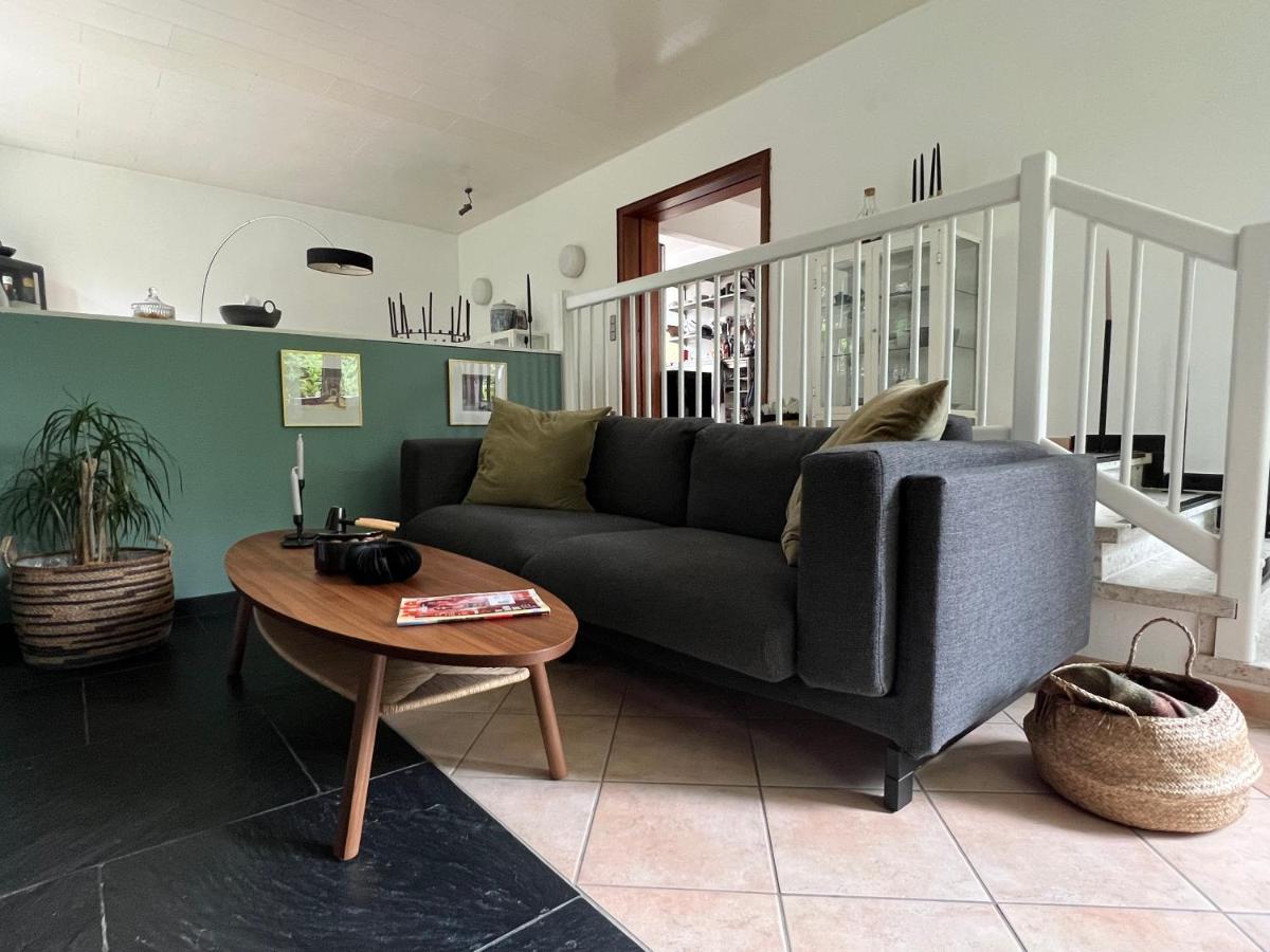 Aussergewoehnliches Haus Mit Sauna, Kamin Und Garten Wilhelmshaven Zewnętrze zdjęcie