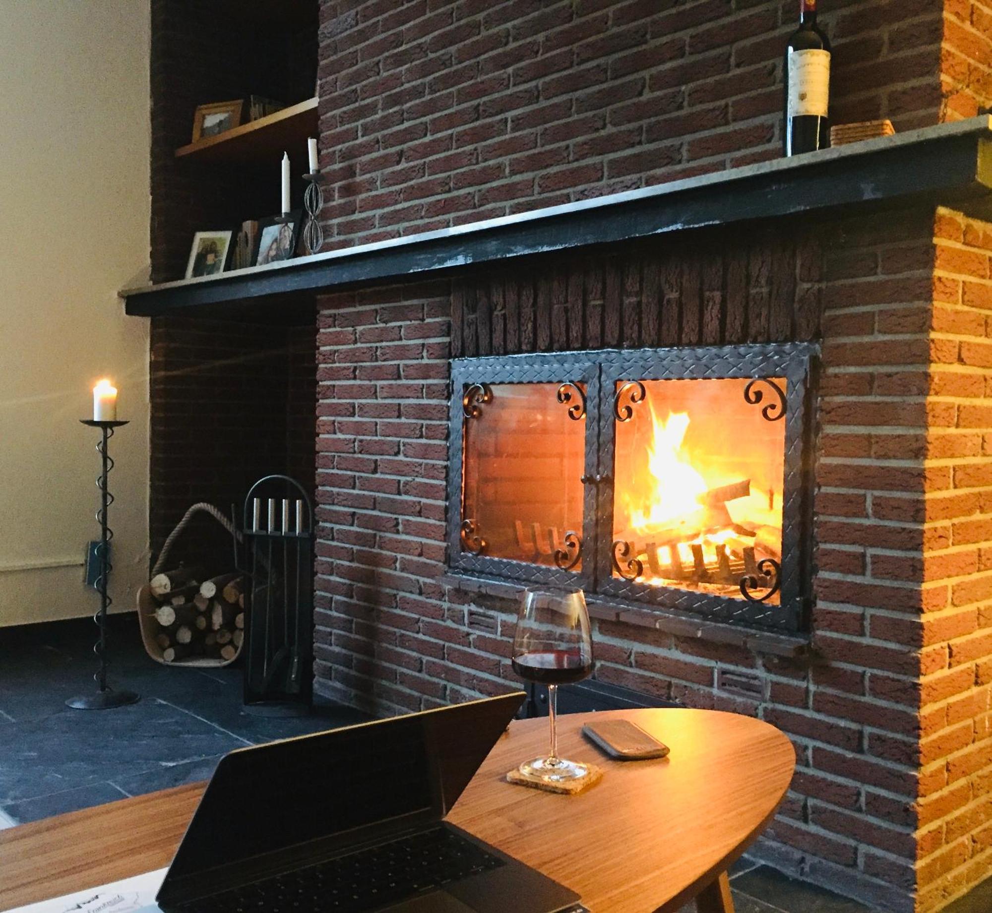 Aussergewoehnliches Haus Mit Sauna, Kamin Und Garten Wilhelmshaven Zewnętrze zdjęcie