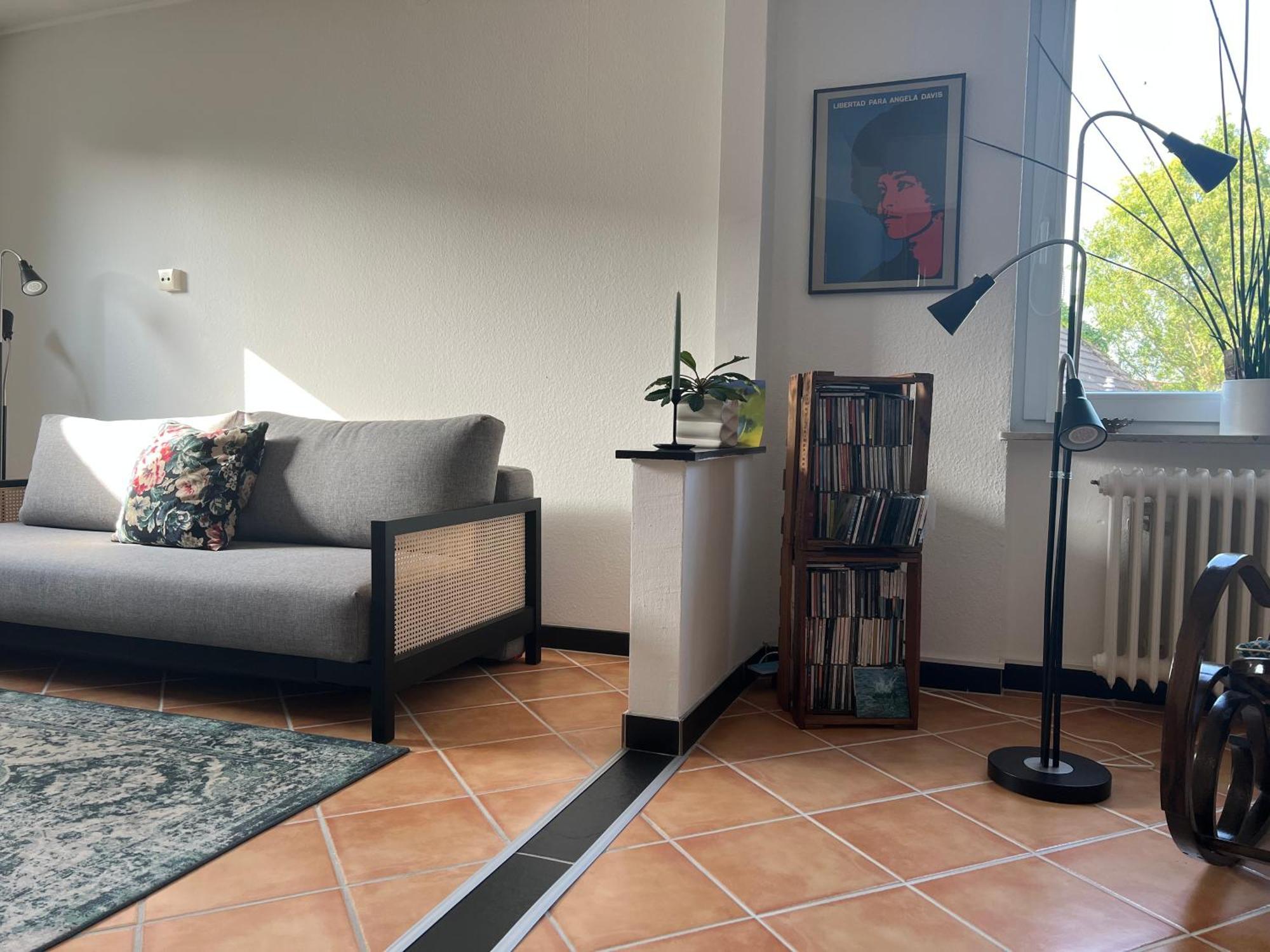 Aussergewoehnliches Haus Mit Sauna, Kamin Und Garten Wilhelmshaven Zewnętrze zdjęcie